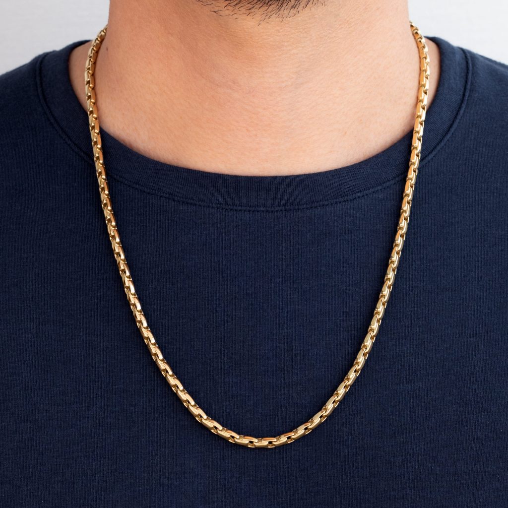 CDHITA01 ITA Veneciana Alargada amarillo 18gr x 60cm