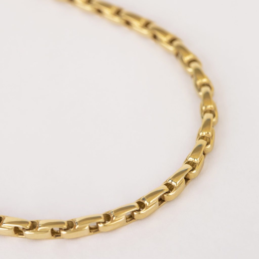 CDHITA01 ITA Veneciana Alargada amarillo 18gr x 60cm f interna