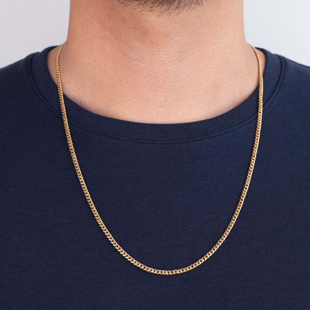 CDHNAC03 Lomo amarillo 19.7gr x 60cm