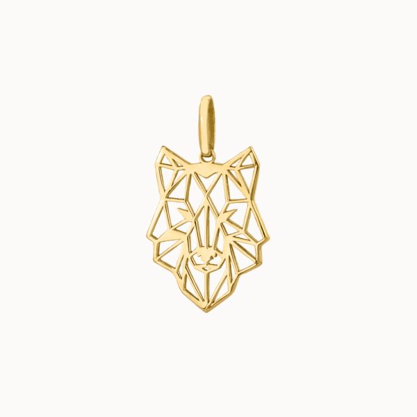 DJH06 Lobo grande